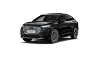 Audi Q4 e-tron - Vorschau Bild 2