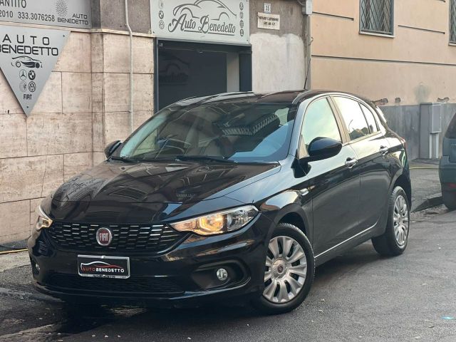 Fiat FIAT TIPO 1.4 TJT 120CV POP GPL 2017