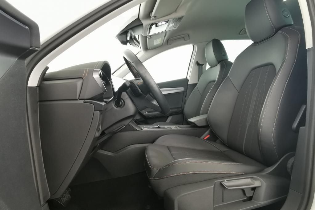 Cupra Formentor 1.5 TSI Klima*Tempo*PDC*