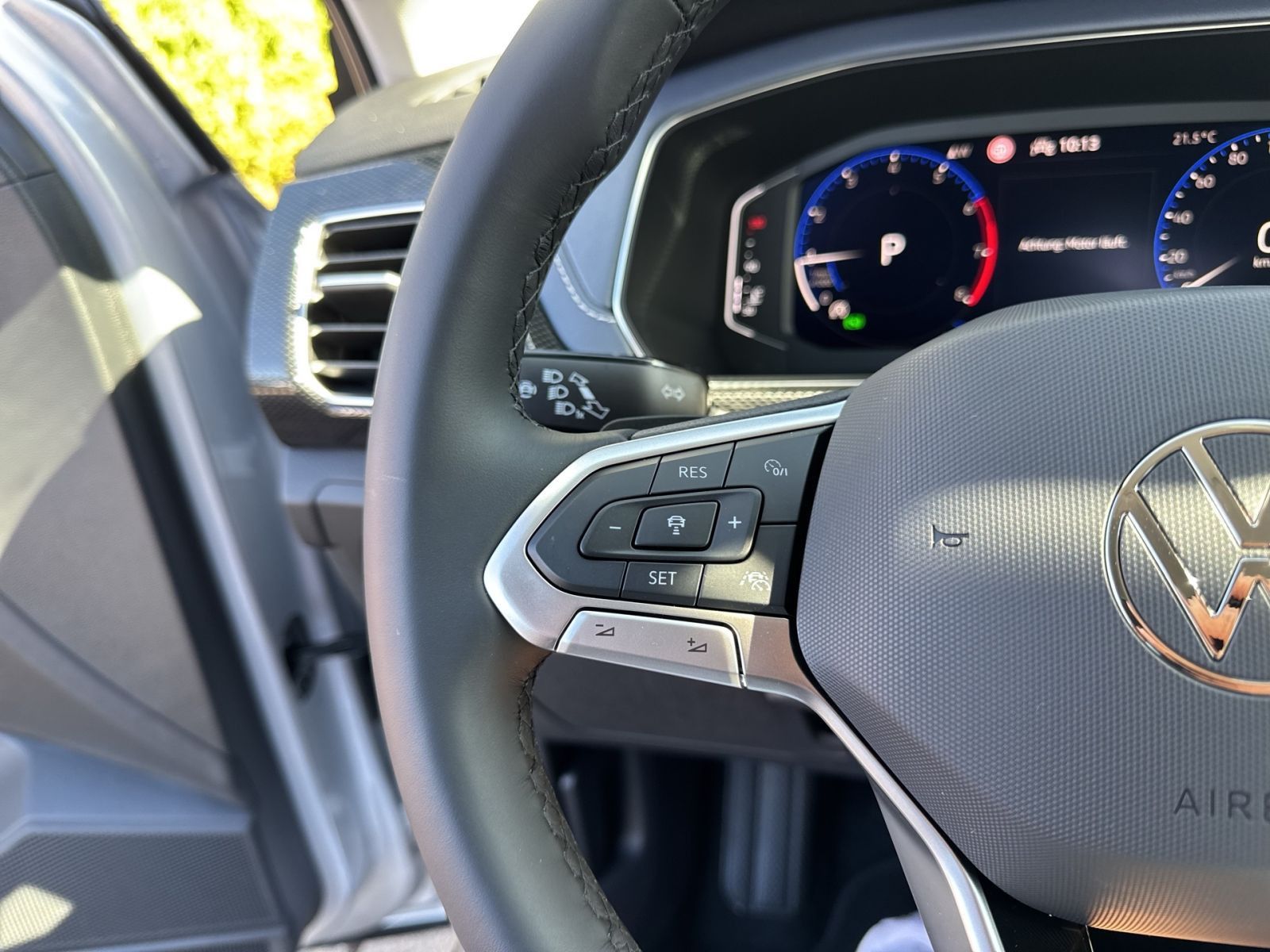 Volkswagen T-Cross - Bild 15