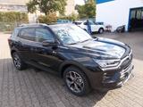 Ssangyong Korando Style 1.5 T, LED Scheinwerfer, Aluf. 18" - Ssangyong Korando in Düsseldorf