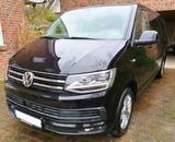 Volkswagen T6 Multivan langer Radstand - Volkswagen: Radstand Multivan Langer