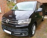 Volkswagen T6 Multivan langer Radstand - Volkswagen: Kleinbus, Radstand Langer