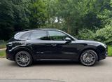 Porsche Cayenne Turbo/Voll /3.J.Approved/1.Hand