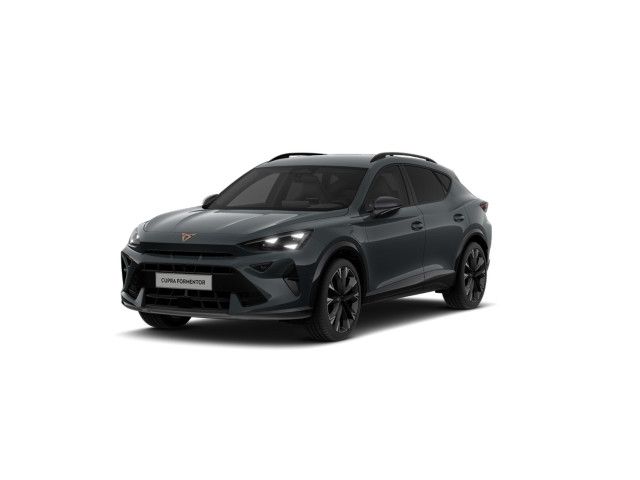 Cupra Formentor - Bild 2