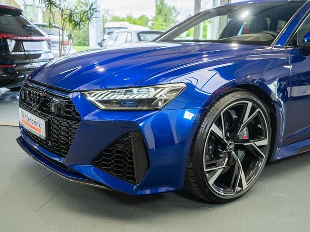 RS 6 Avant 4.0 TFSI quattro KERAMIK,, max 305 km