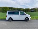 Volkswagen T6.1 California Ocean 4Motion DiffSperre Standh.