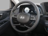 Hyundai i20 - Vorschau Bild 9