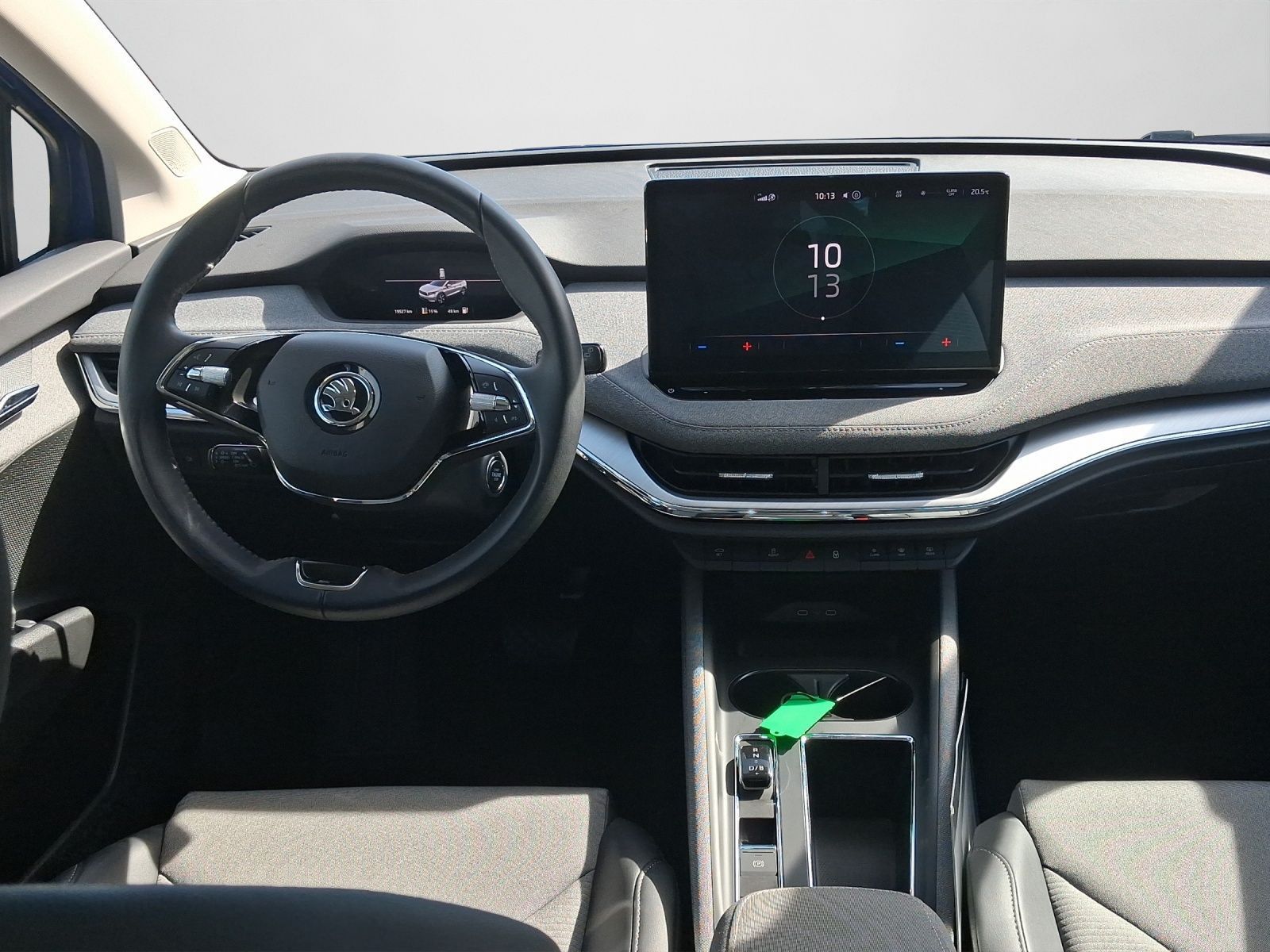 Skoda Enyaq - Bild 4