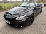 BMW M6 Cabrio Garagenfahrzeug Scheckheftgepflegt  - BMW M6 von privat
