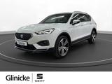Seat Tarraco 2.0 TDI 4D Xcellence 7-Sitzer AHK Pano L - Seat Tarraco Xcellence mit Diesel-Antrieb
