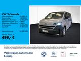 Volkswagen T7 Caravelle 2.0 TDI KR *GRA*PDC*LED*vorb.AHK - scheckheftgepflegte VW T7 Caravelle