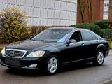 Mercedes-Benz MERCEDES S KLASSE 350 V6 BENZ MIT LPG 272 ... - Mercedes-Benz E 350 mit LPG-Antrieb: Automatik