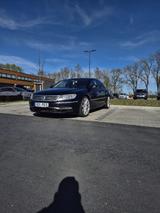 Volkswagen Phaeton 3.0 V6 TDI 4MOTION Tiptronic 4-Sitzer - - gebrauchte Volkswagen Phaeton aus dem Jahr 2011