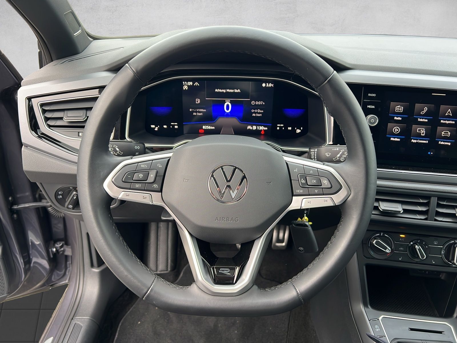 Taigo R-Line 1.0 TSI LED*Navi*ACC