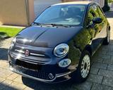 Fiat 500C 1.2 8V LOUNGE Cabrio - Fiat 500C von privat