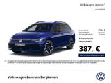 Volkswagen Golf Variant VIII 1.5 eTSI R-LINE FACELIFT AHK - Volkswagen Golf mit Benzin-Antrieb: Kombi, Automatik