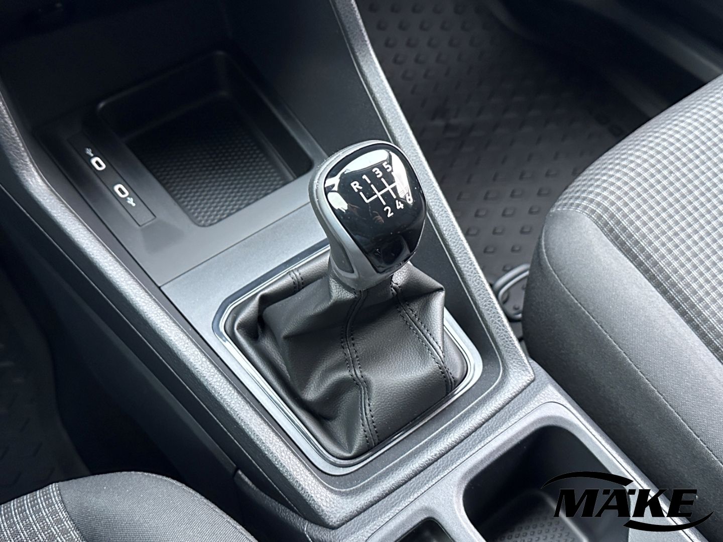 Caddy Cargo 2.0 TDI APP PDC GRA KLIMA