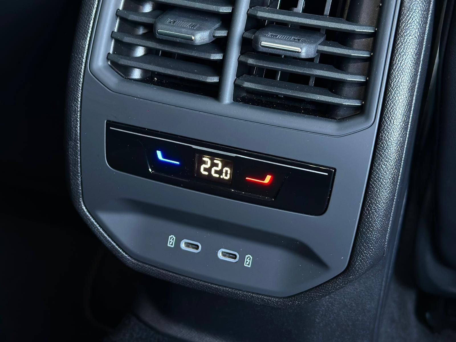 CUPRA Leon 2.0TDI* LED#SHZ#LH#ACC#PANO#SPUR#CAM#KEYLES - Image 23