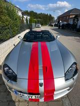 Dodge Viper SRT-10 - - Dodge Viper: Srt 10