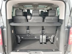 SpaceTourer M Diesel 180 Automatik MAX SpaceTourer M Diesel 180 Automatik MAX