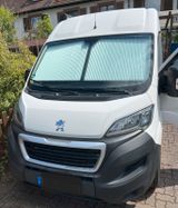Peugeot Boxer Wohnmobil - Offers matching your search criteria