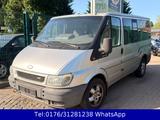 Ford Transit Euroline Wohnmobil !! Klima !! - Wohnwagen bis 3.500 Euro