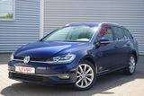Volkswagen Golf VII 1.5 TSI Highline OPF LED Navi ACC PDC - Volkswagen Golf in Magdeburg