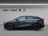 Cupra Tavascan 250 kW 4Drive VZ - Cupra Tavascan: Vz