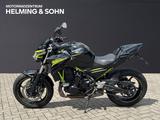 Kawasaki Z650 - Angebote