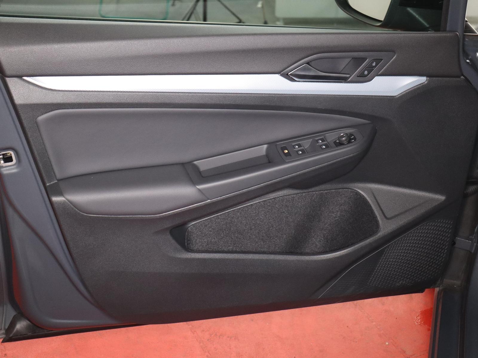 Volkswagen Golf Variant Life 1.5TSI 261,-ohne Anzahlung Kam, миниатюра 13