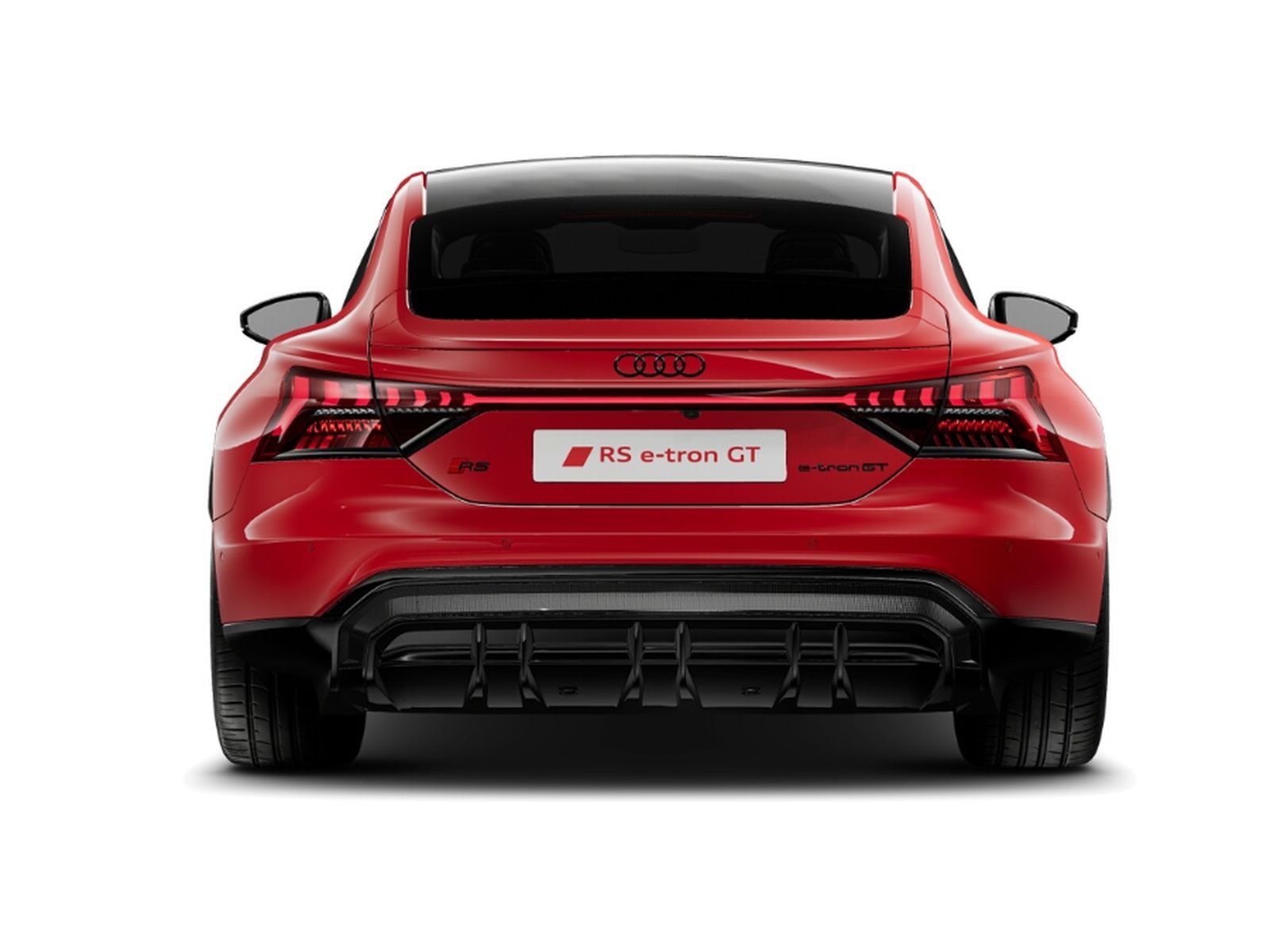 Audi RS e-tron GT - Bild 5