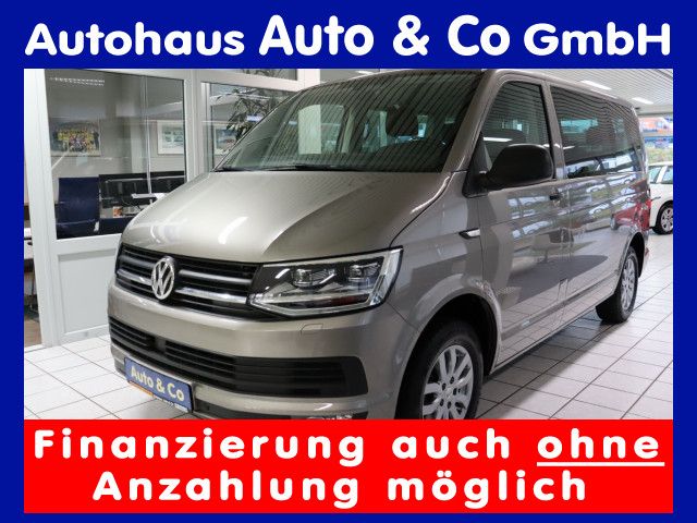 Volkswagen T6 Multivan 2.0 TDI Trendline LED 7 Sitzer Sitzh