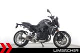 BMW F 900 R - 35KW! 3Pakete, QS, RDC, tiefer - BMW 35