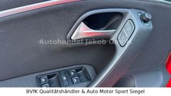 VW Polo/R-Line/2 Jahre Garantie/Exclusive/Traum!!