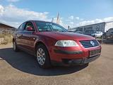 Volkswagen Passat Lim. Comfortline - Volkswagen Passat aus 2002
