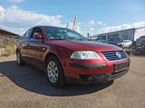 Volkswagen Passat Lim. Comfortline - Volkswagen Passat: Limousine, Comfortline