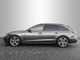 Audi A4 Avant  S line Competition 35 TDI S tronic - Audi A4: Com