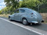 Volvo PV 444 Buckelvolvo B16 - Volvo: 444 Pv