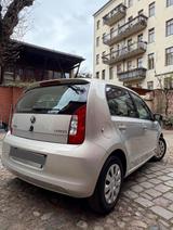Skoda Citigo Elegance | 42.000 km | TÜV neu  - Skoda Citigo: Elegance