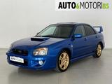 Subaru SUBARU Impreza 2.0 turbo 16V cat WRX - Subaru Impreza: Turbo