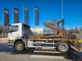 Mercedes-Benz Axor 1824 - Mercedes-Benz Axor 18