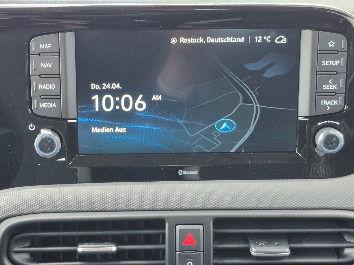 Hyundai i10 – Bild 14