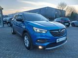 Opel Grandland (X) Innovation+KAMERA+LED+EL.HECKKLAP+ - Opel Grandland (X) innovation mit Benzin-Antrieb