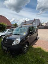 Renault kangoo 1.6 2012 - Renault Kangoo Gebrauchtwagen in Hannover