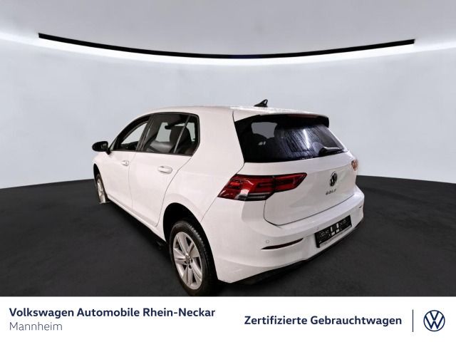 Volkswagen Golf - Bild 6