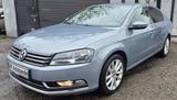 Volkswagen Passat Lim. Highline PDC Navi Sitzheizung - Volkswagen Passat aus 2013