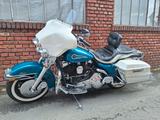 Harley-Davidson #Electra Glide#(im Revival Style)#Evo in Top Zus - HARLEY-DAVIDSON 1993