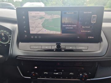 Nissan Qashqai 1.5 VC-T N-Connecta (205PS) e-Power