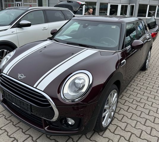 MINI Mini Cooper Clubman JCW Trim Automatik